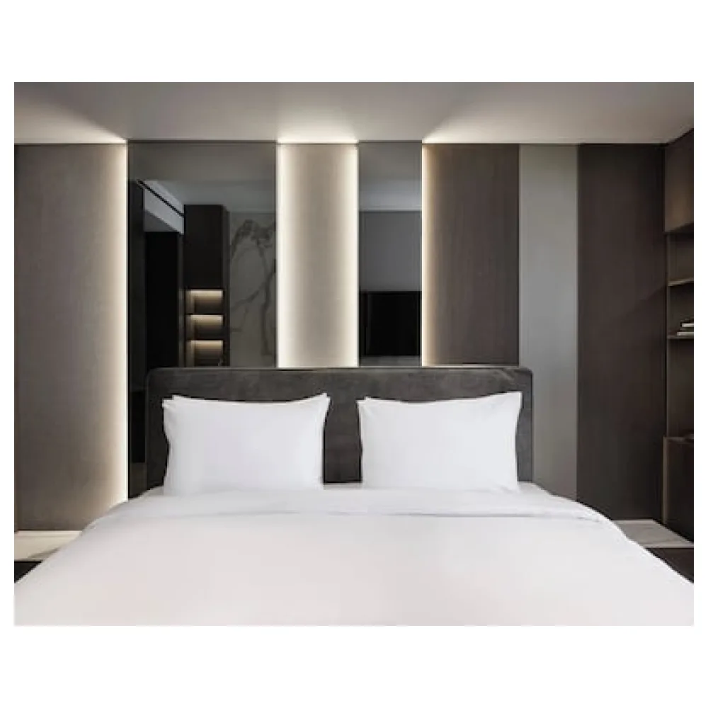 Nur Edge Aparthotel - Acropolis Skyline
