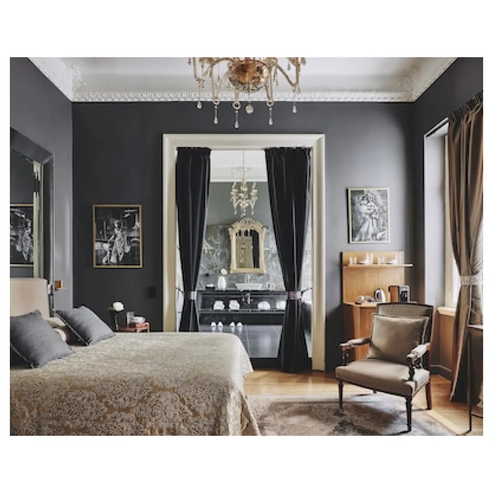 Bohemian Suites Athens