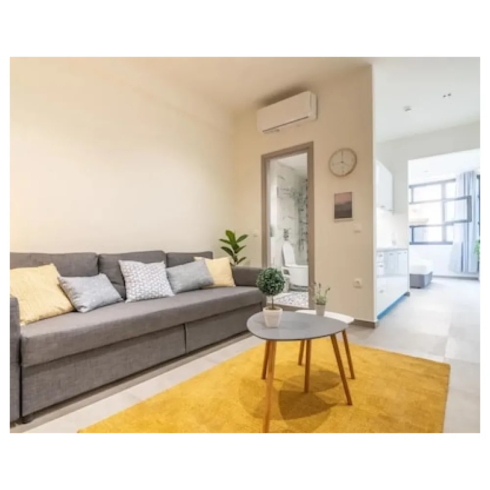 Plenty Apartments