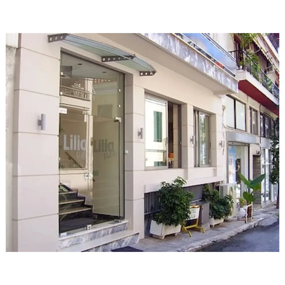 Lilia Hotel