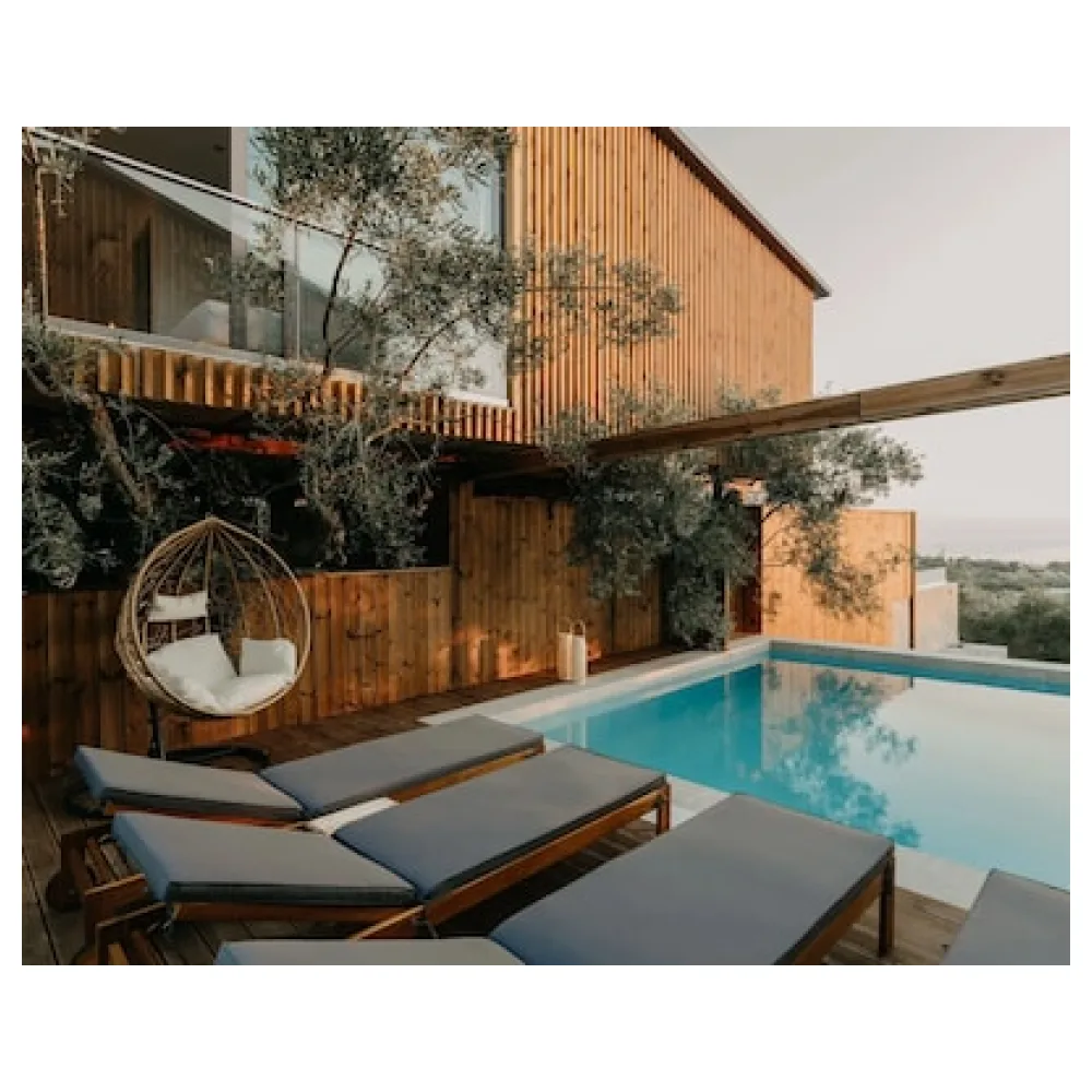 Zante Calinica Hotel