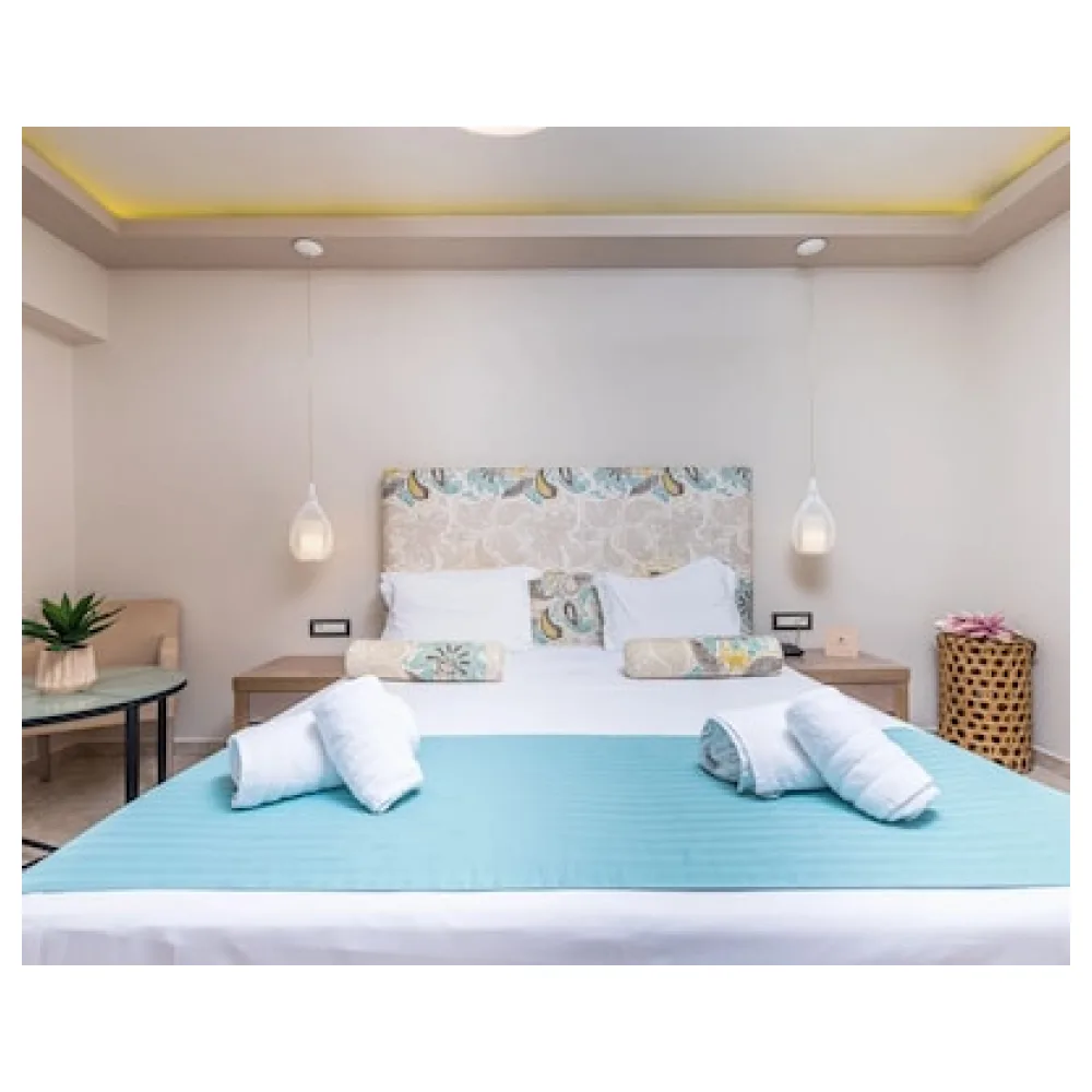 Balcony Boutique Hotel