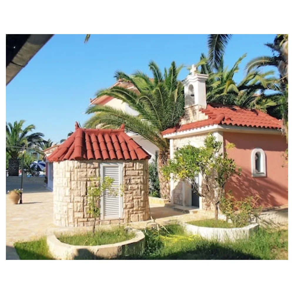 Sunny Garden Hotel