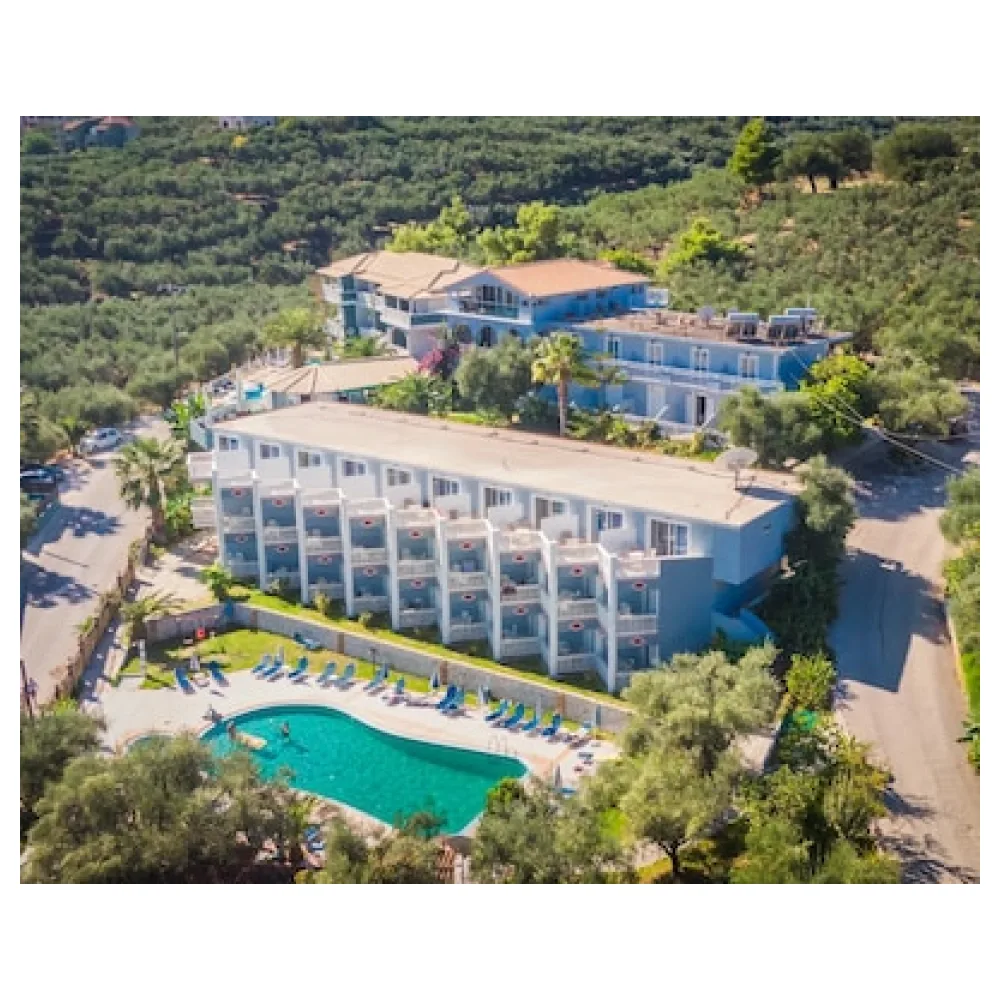 Callinica Hotel
