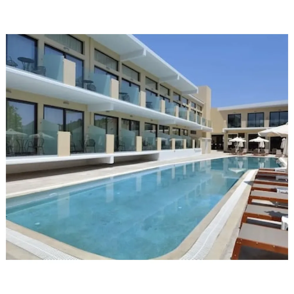 Selyria Resort