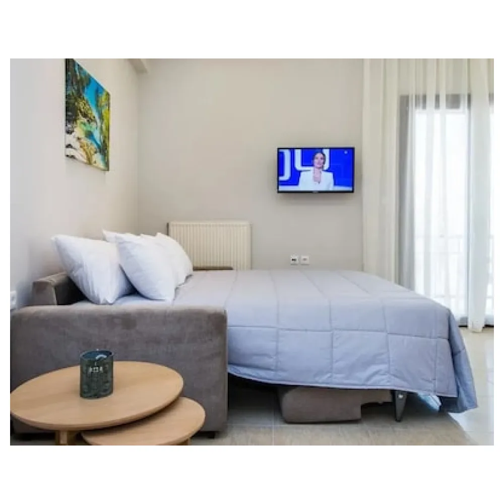 Alektor Studios & Apartments