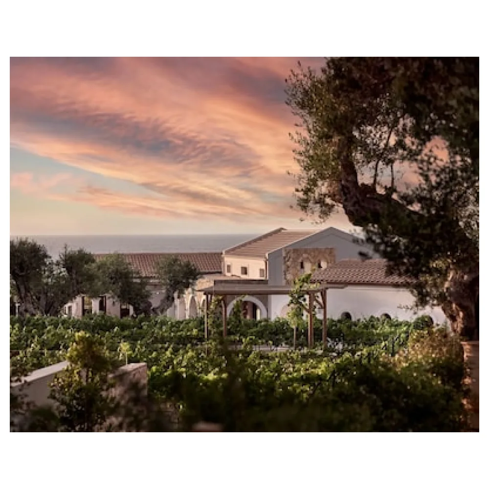 Lesante Cape - The Leading Hotels of the World
