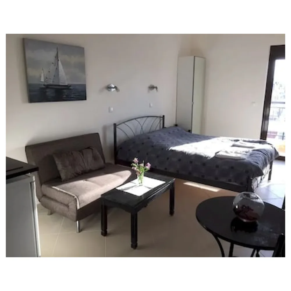 Candia Hotel