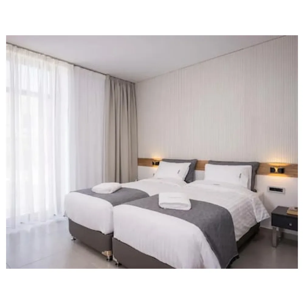 Central City Hotel