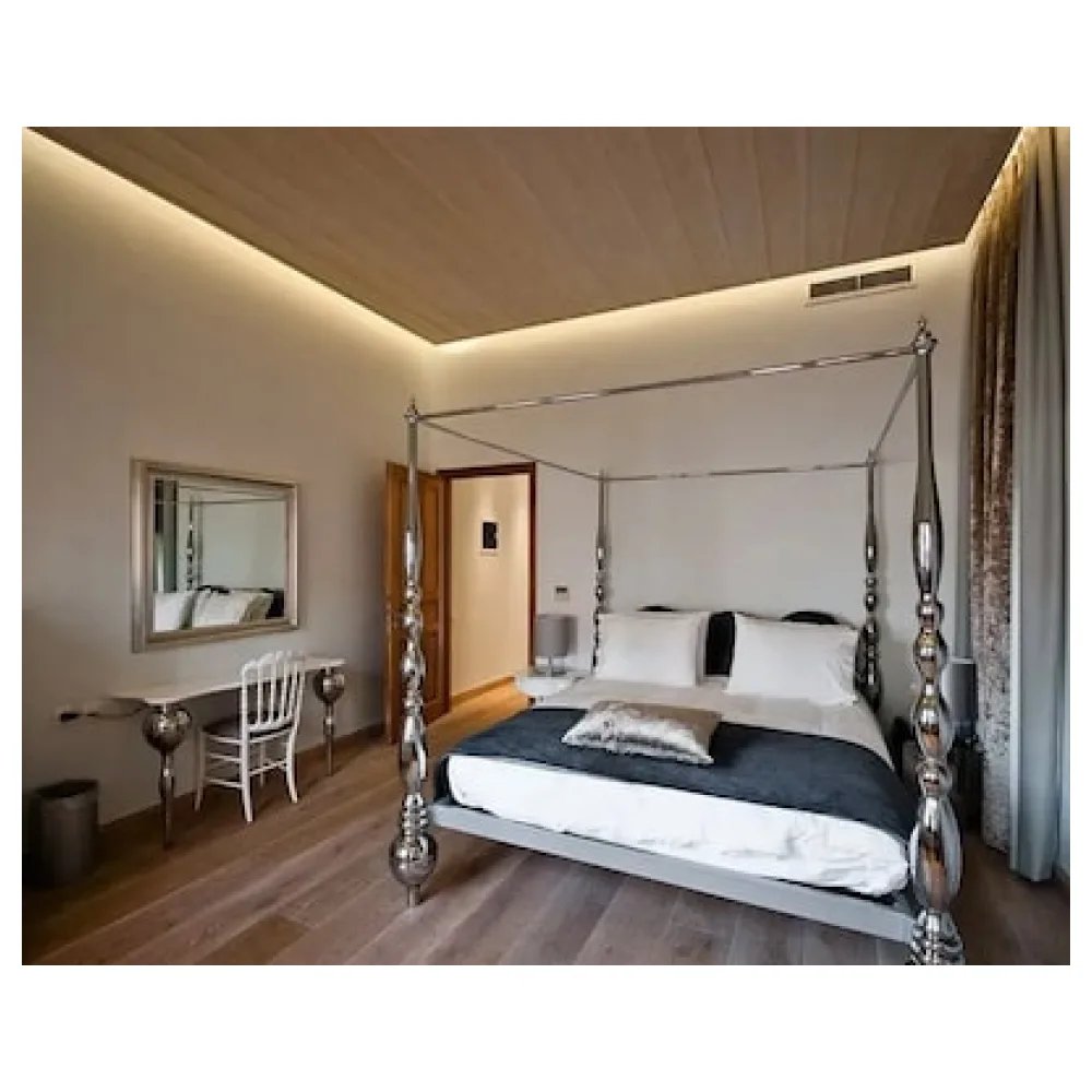 Casa Delfino Hotel & Spa