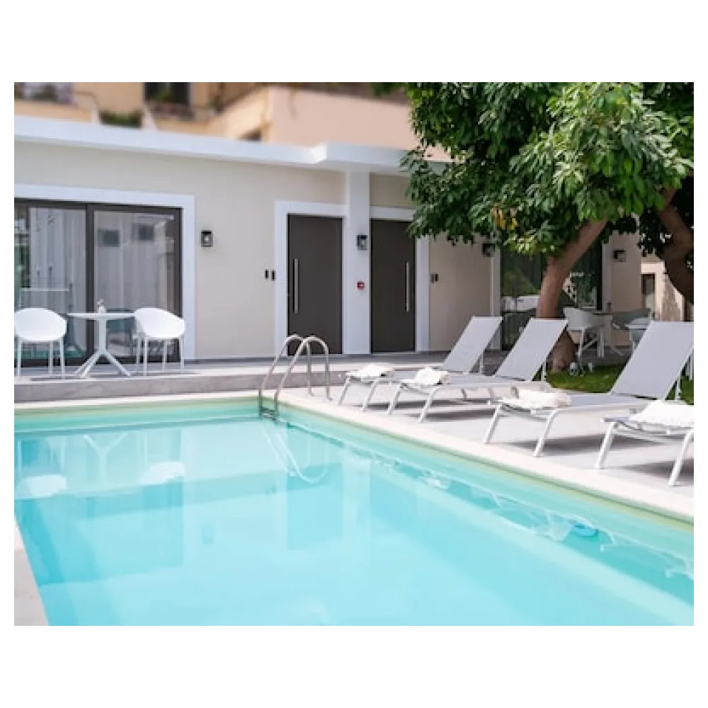 Epavli Boutique Hotel