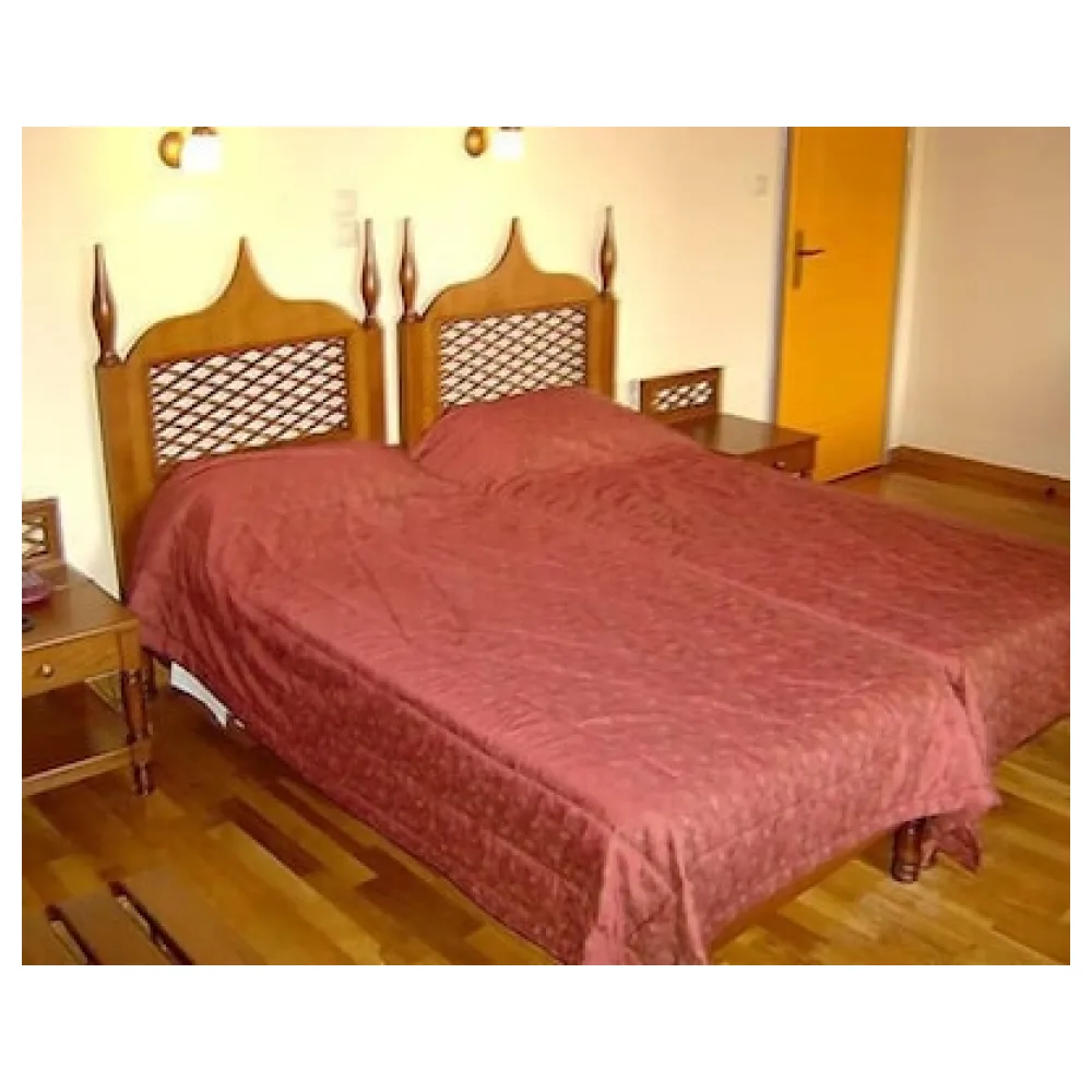 Belmondo Hotel