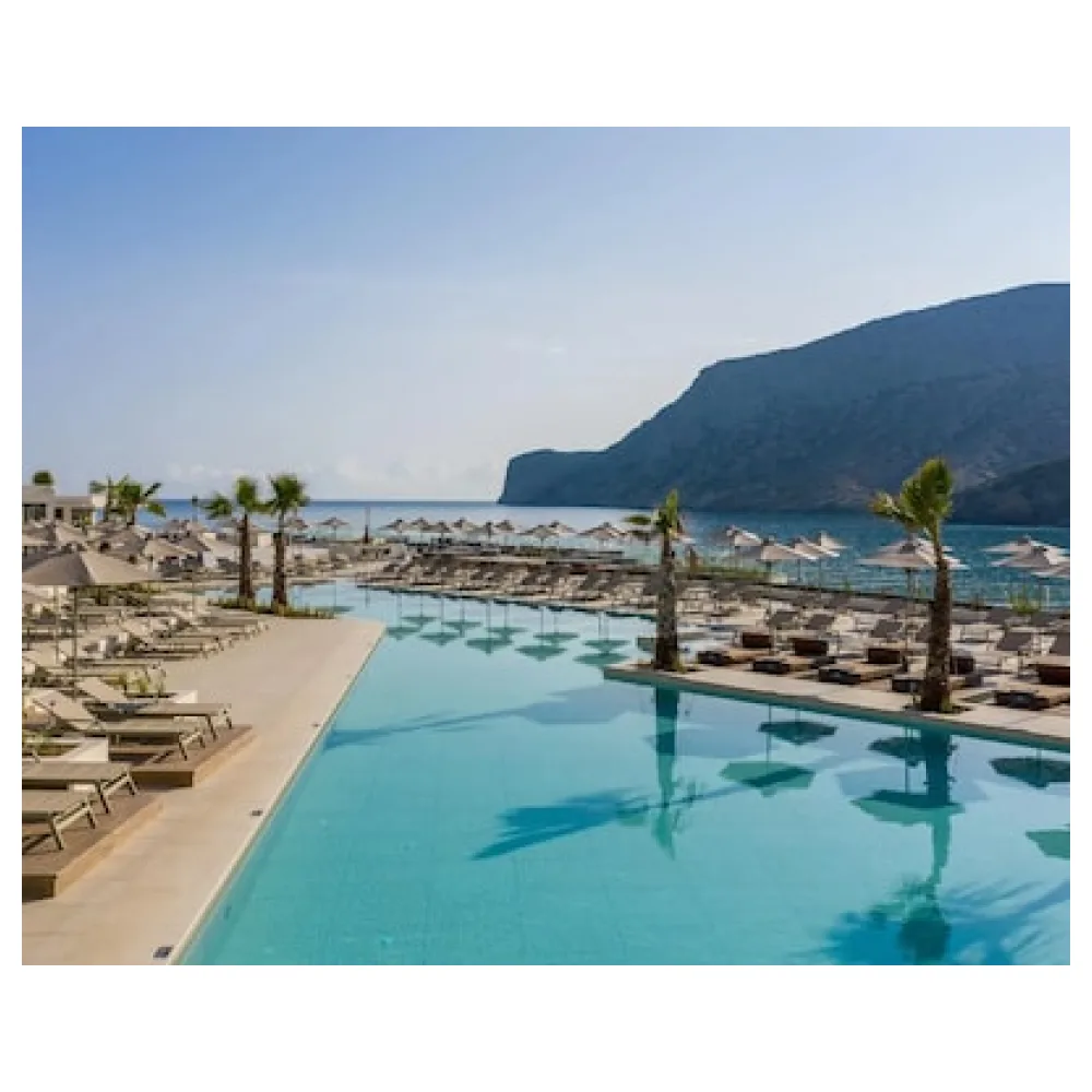 Fodele Beach & Water Park Holiday Resort