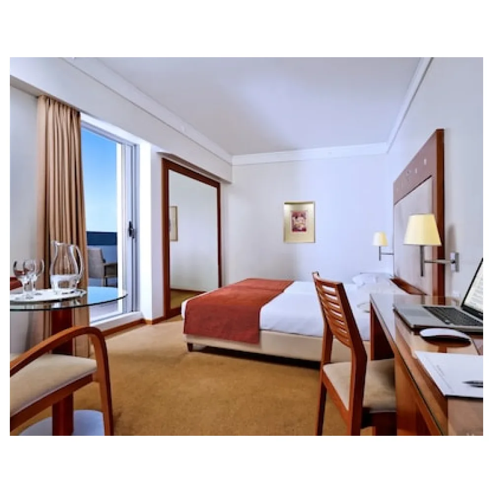 Atrion Hotel