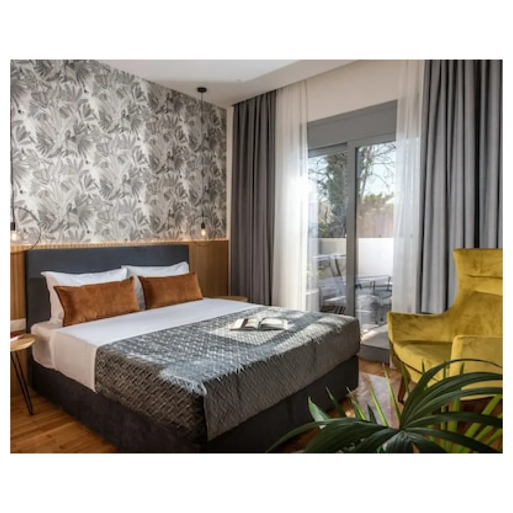 Kipos Suites