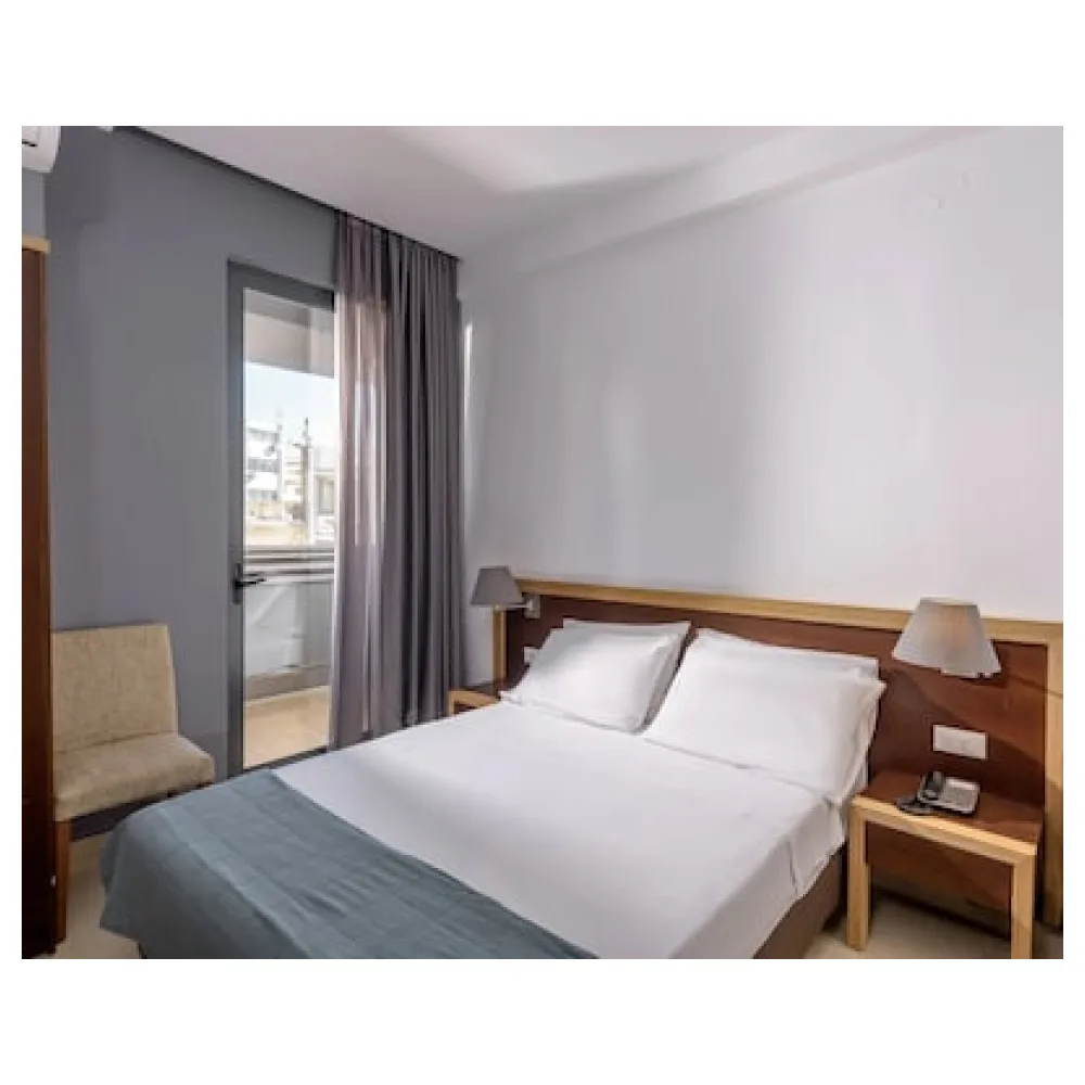 Iraklion Hotel