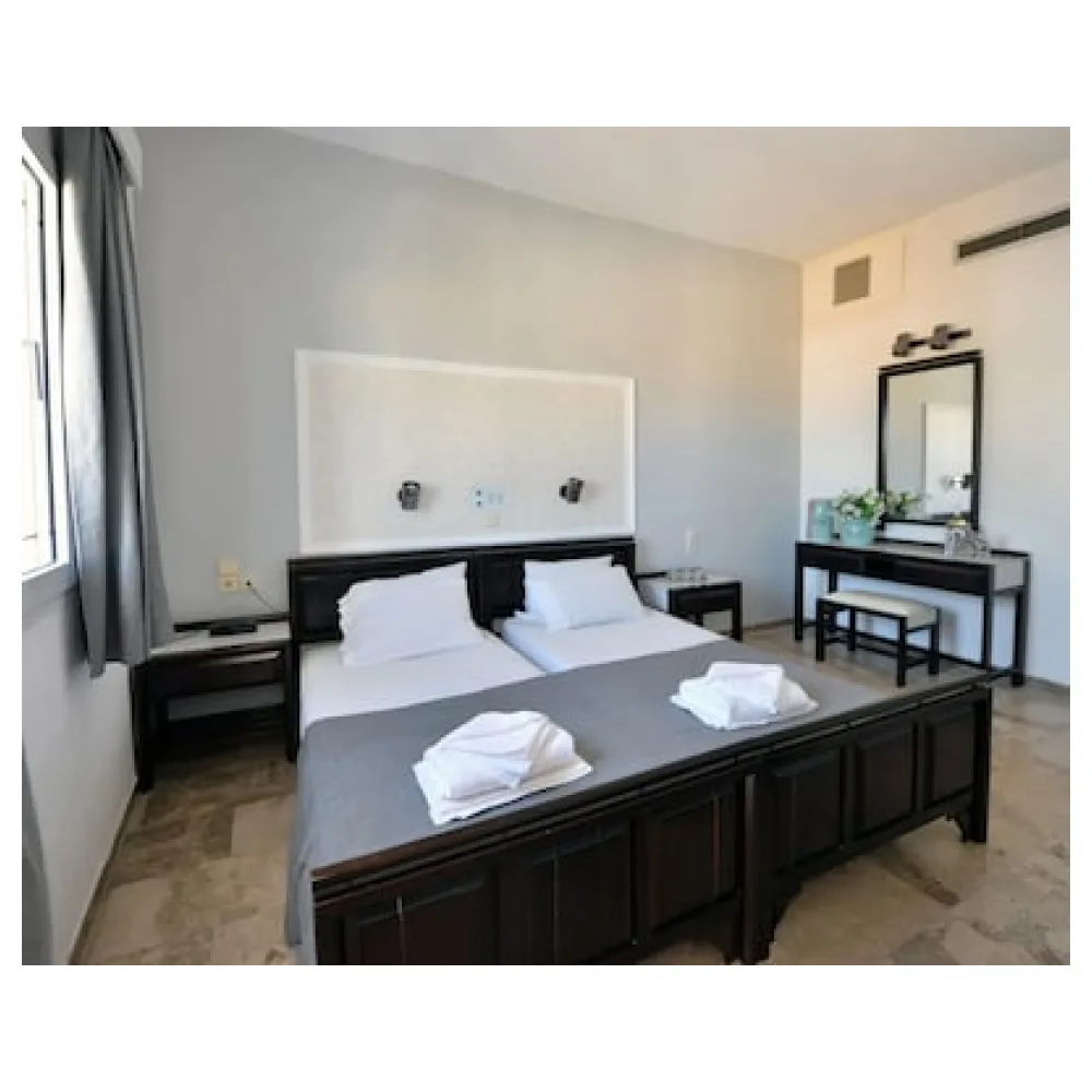 Hotel Anna Apartments