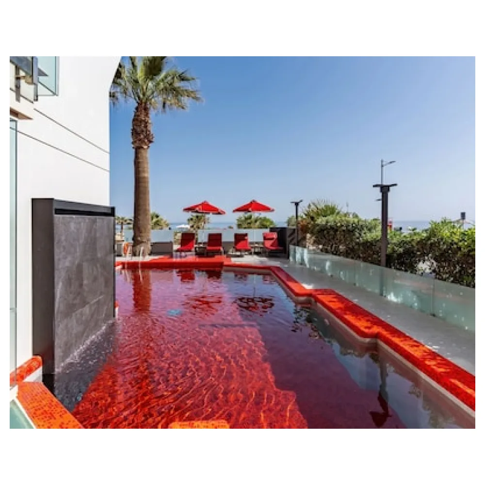 Kriti Beach Hotel