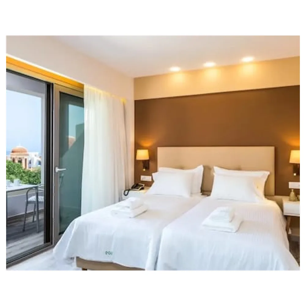 Menta City Boutique Hotel