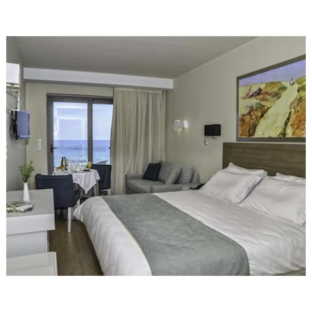 Swell Boutique Hotel