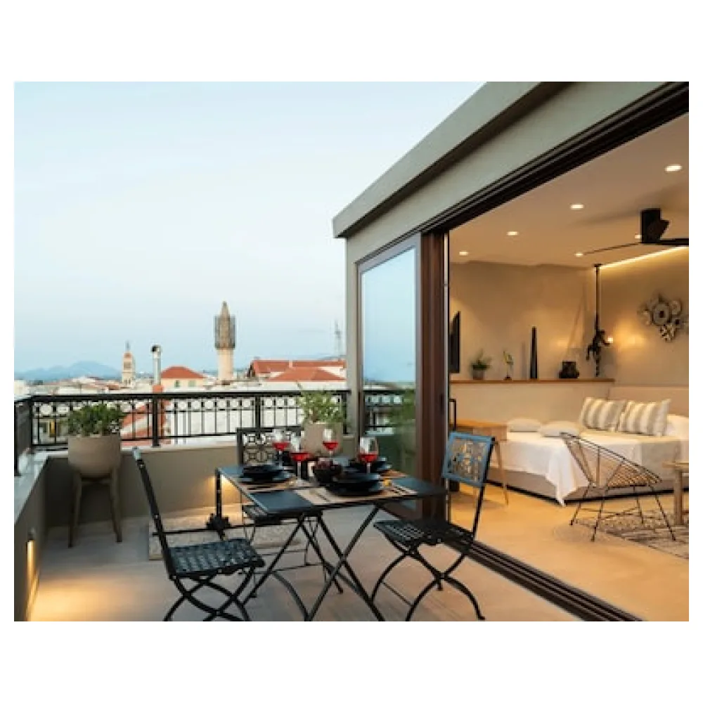 Petalo Suites