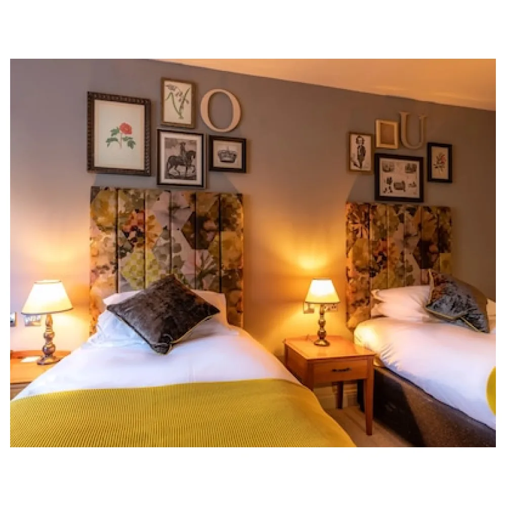 Crown Hotel