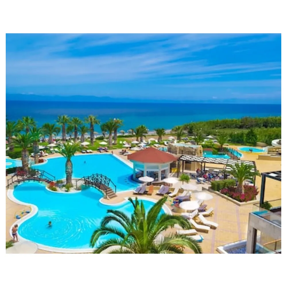 D'Andrea Mare Beach Hotel