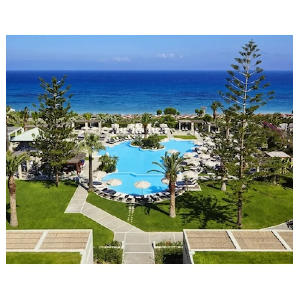 Sheraton Rhodes Resort