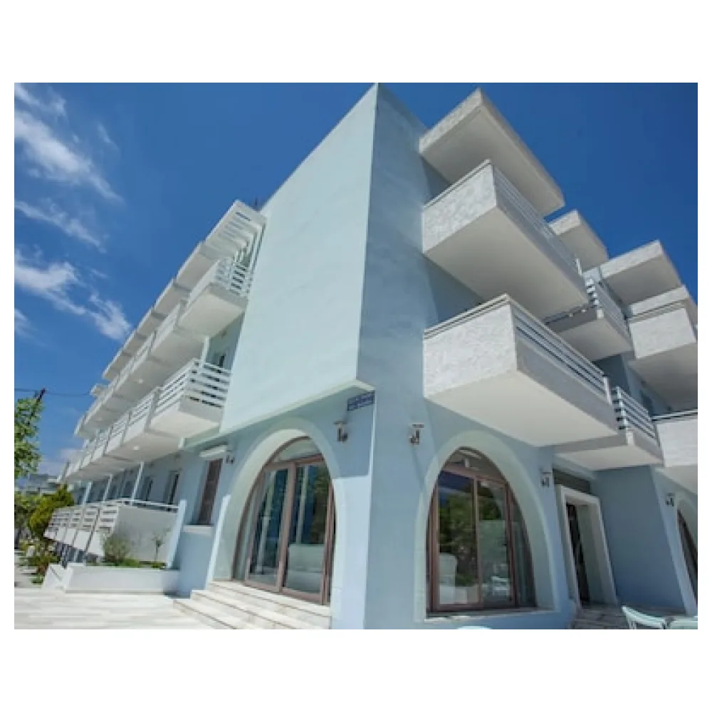Kos Bay Hotel