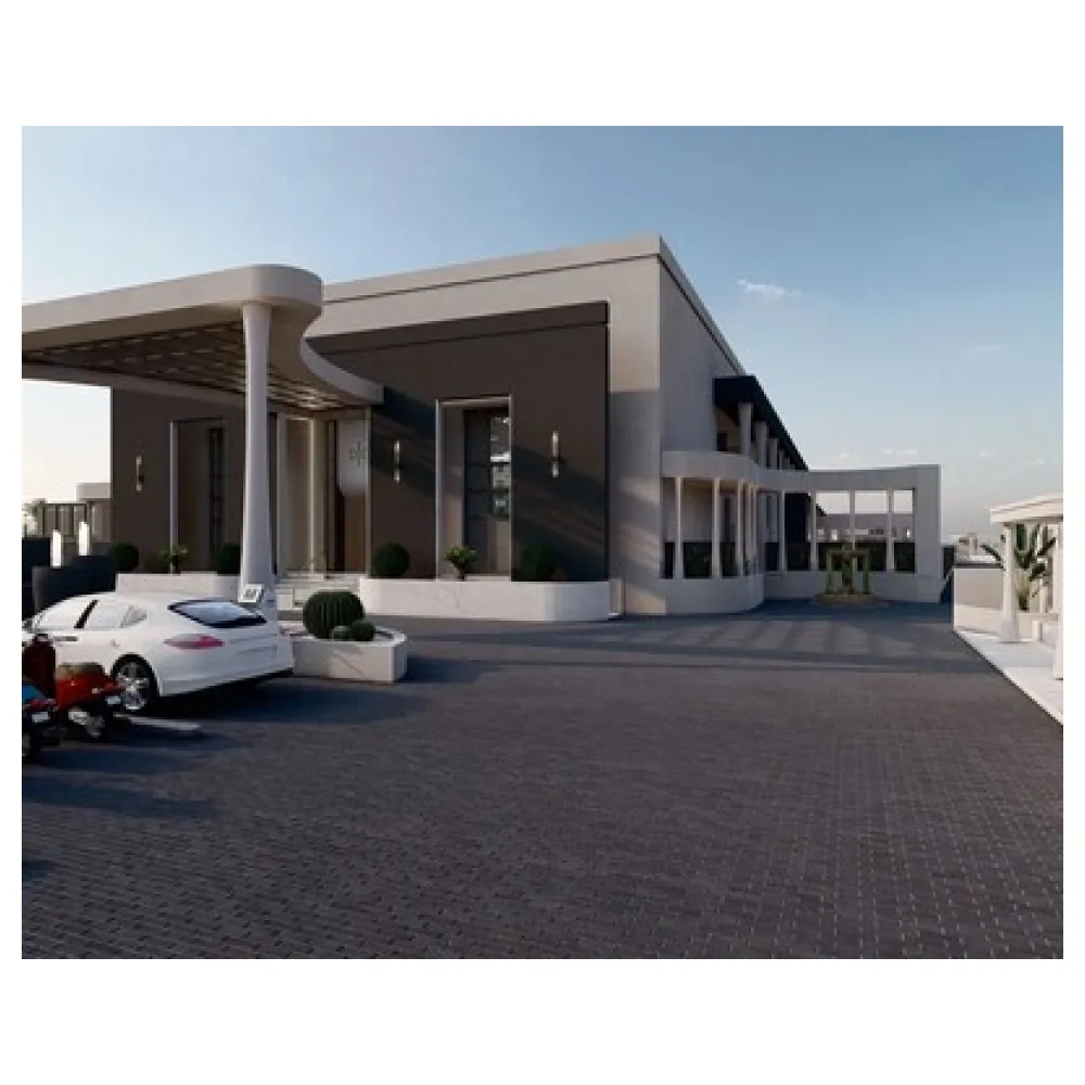 Dicosta Hotel And Spa