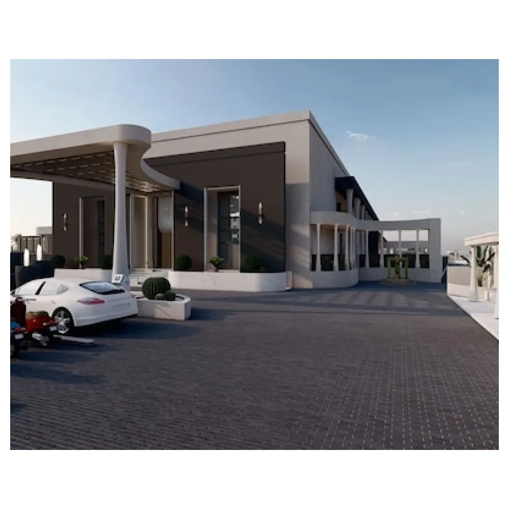 Dicosta Hotel And Spa