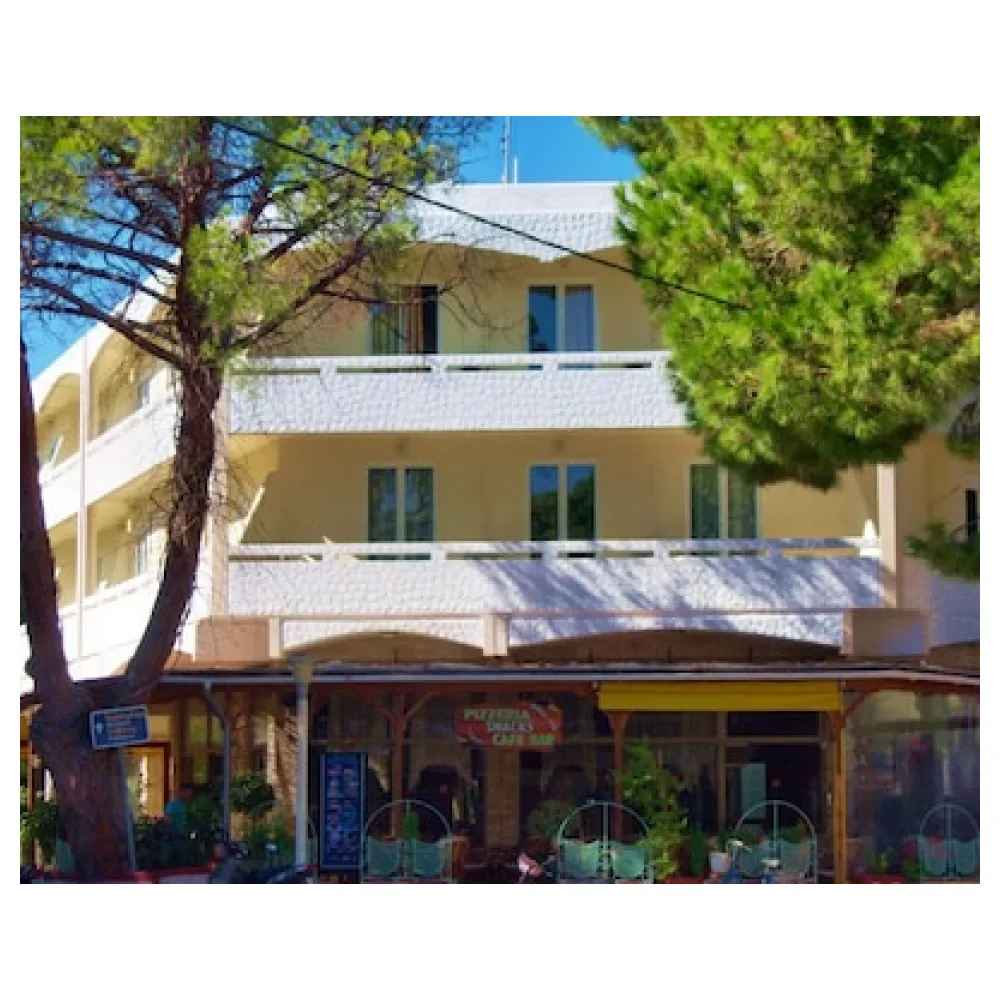 Fantasia Hotel Apartments