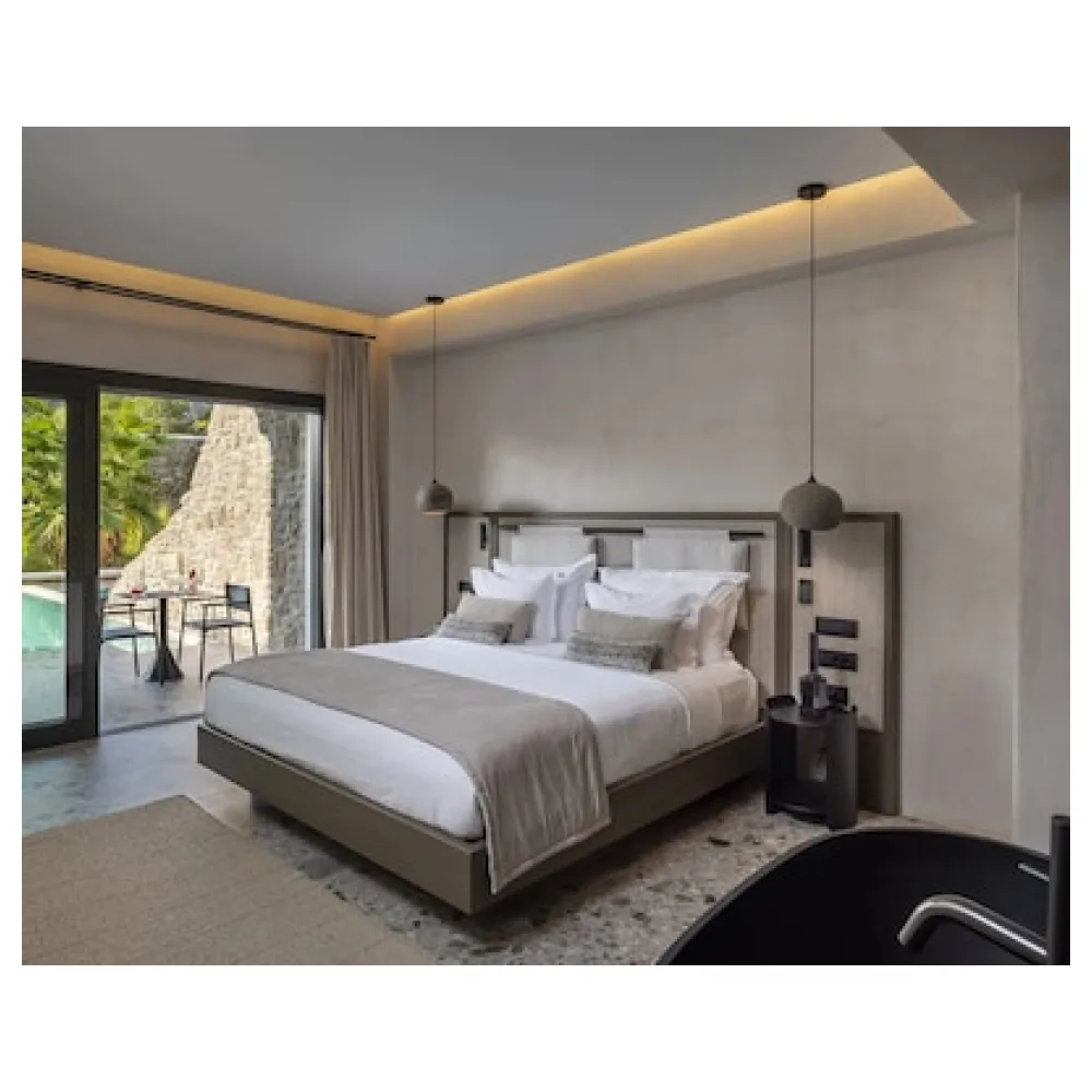 Aeonic Suites and Spa