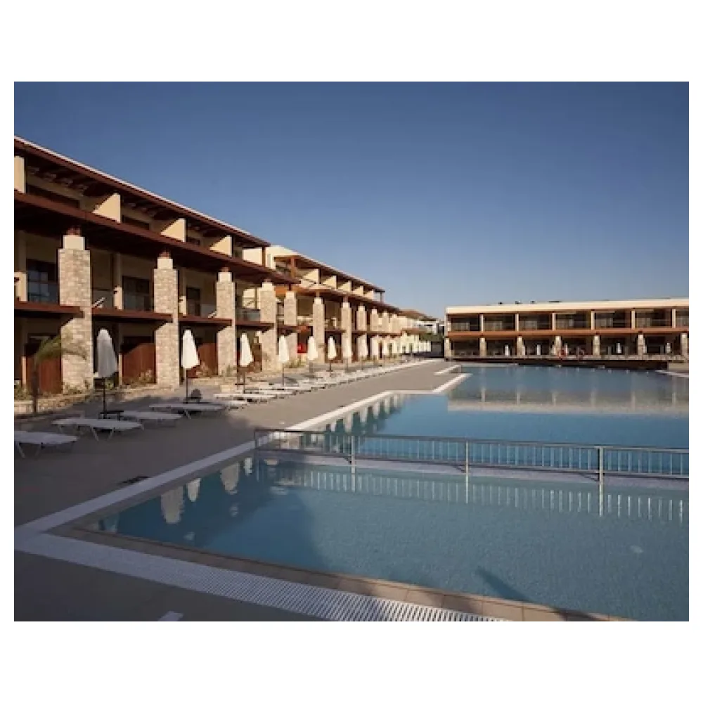 Island Blue Hotel