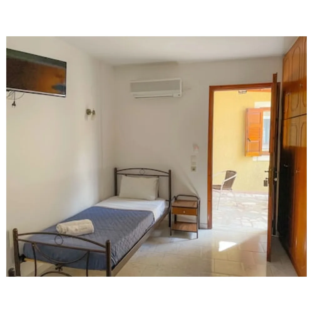 Villa Dimitris