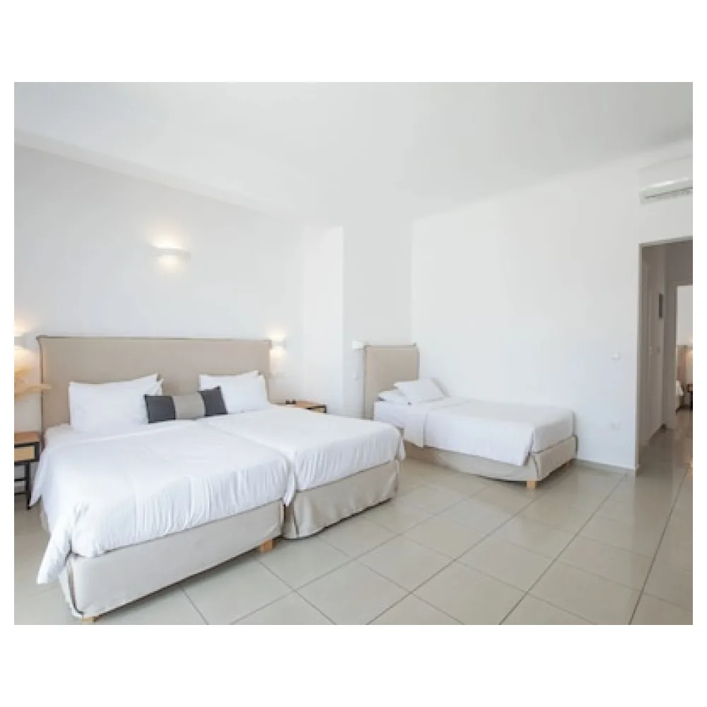 The George Hotel Mykonos