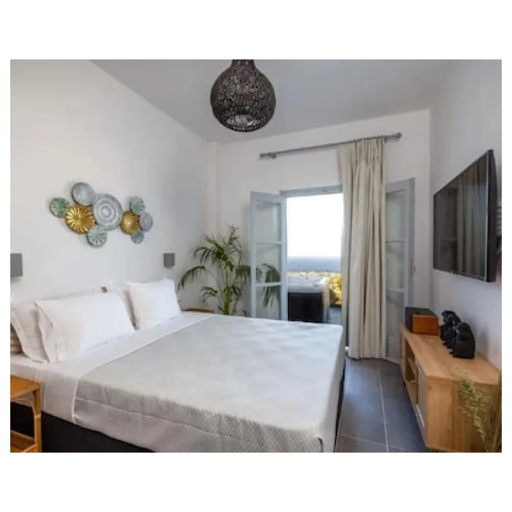 Divino Suites