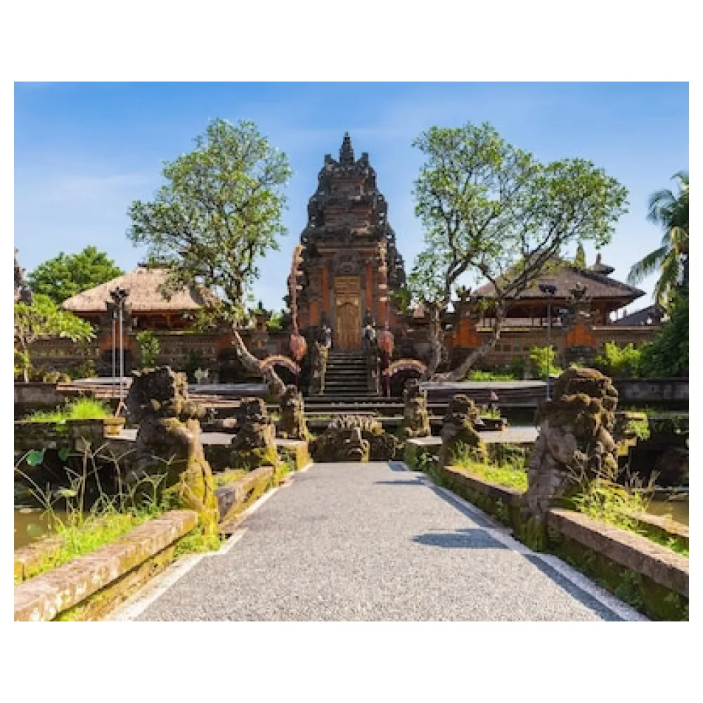 Arya Arkananta Resort & Spa