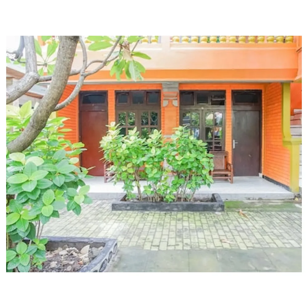 Mahendra Beach Inn