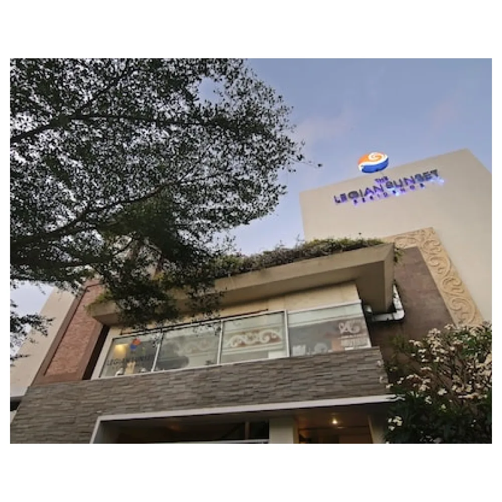 The Legian Sunset Residence