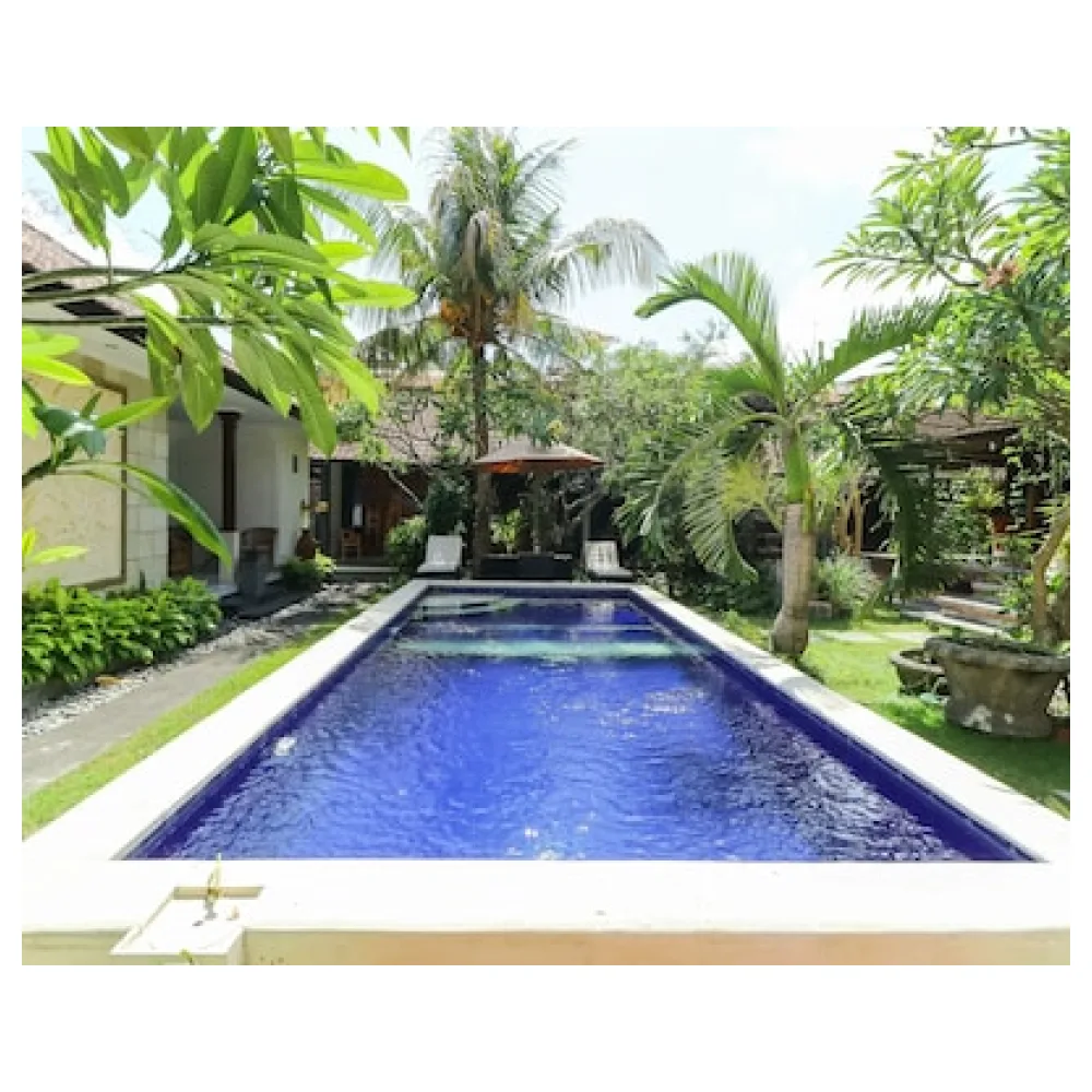 The Legian Mas Beach Inn