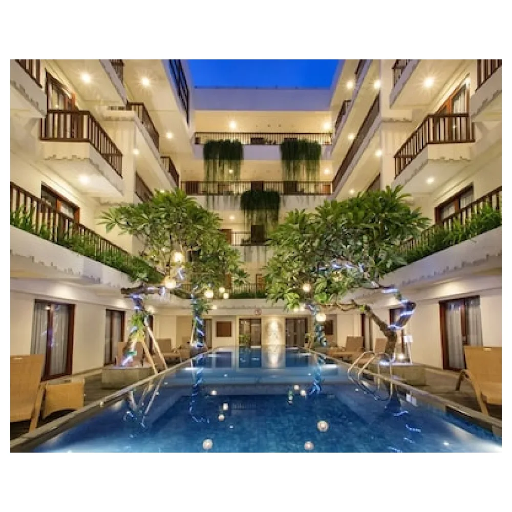 Sense Sunset Hotel Seminyak