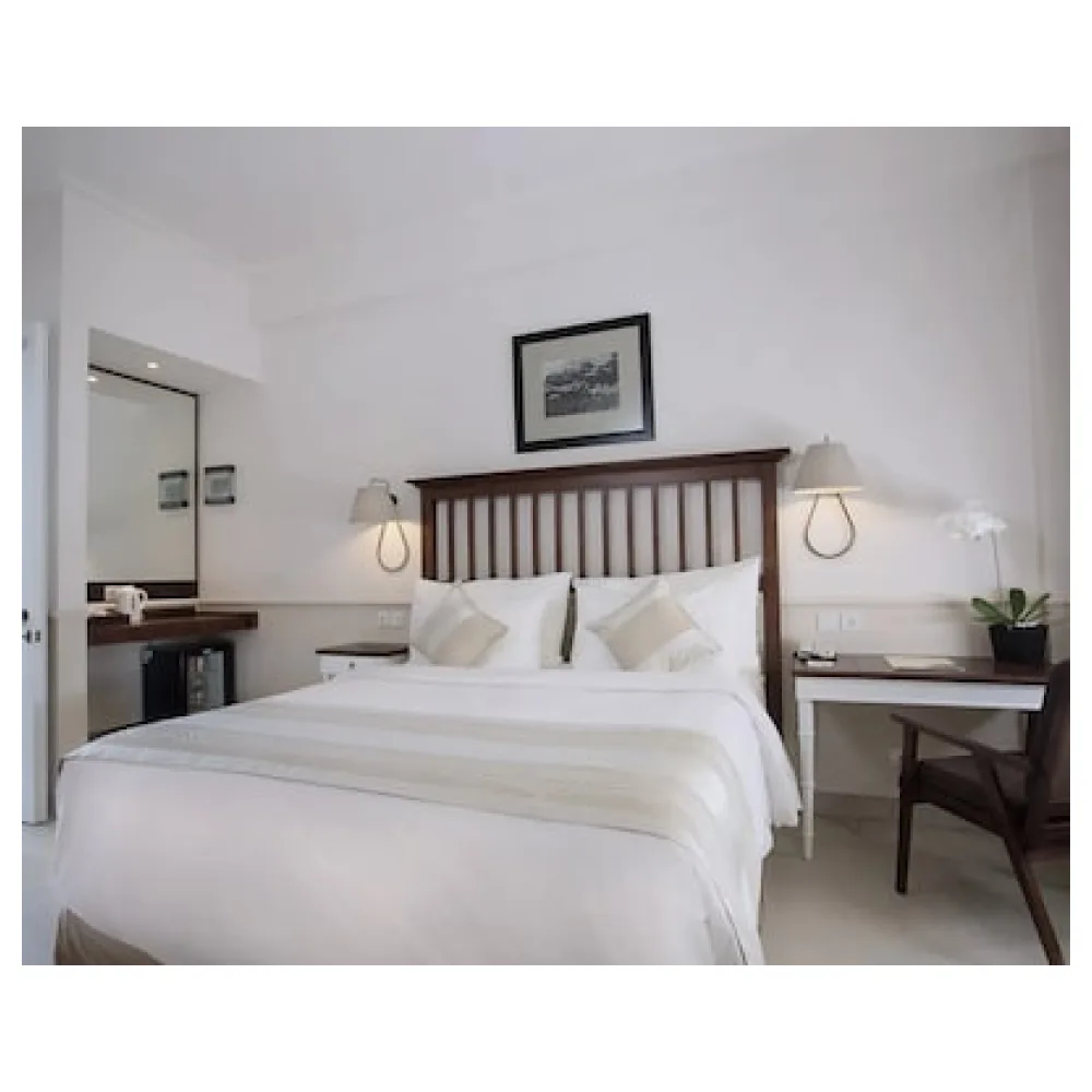 SOLTERRA SEMINYAK Boutique Hotel & Spa Powered by Archipelago