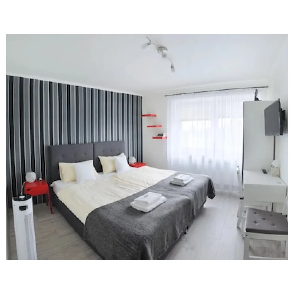 7th Room Guest House