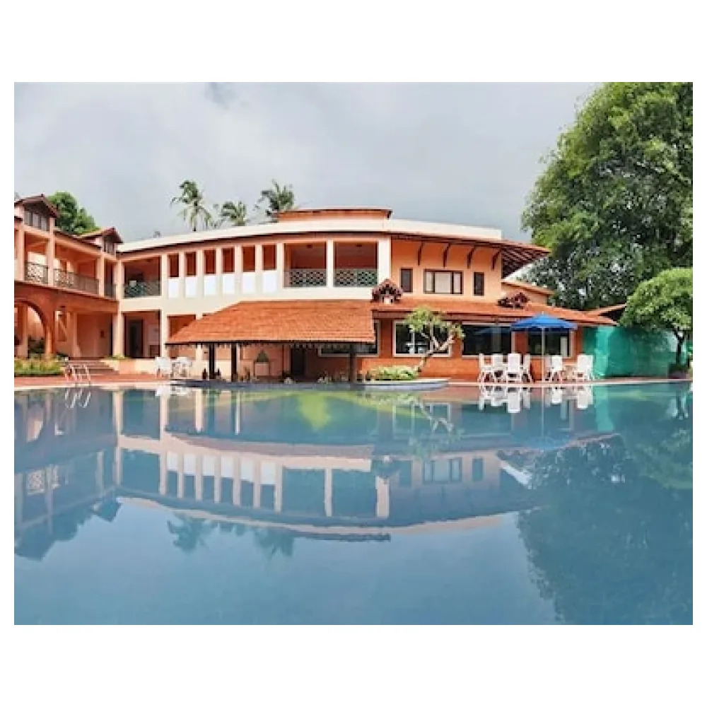 Lemon Tree Amarante Beach Resort Goa