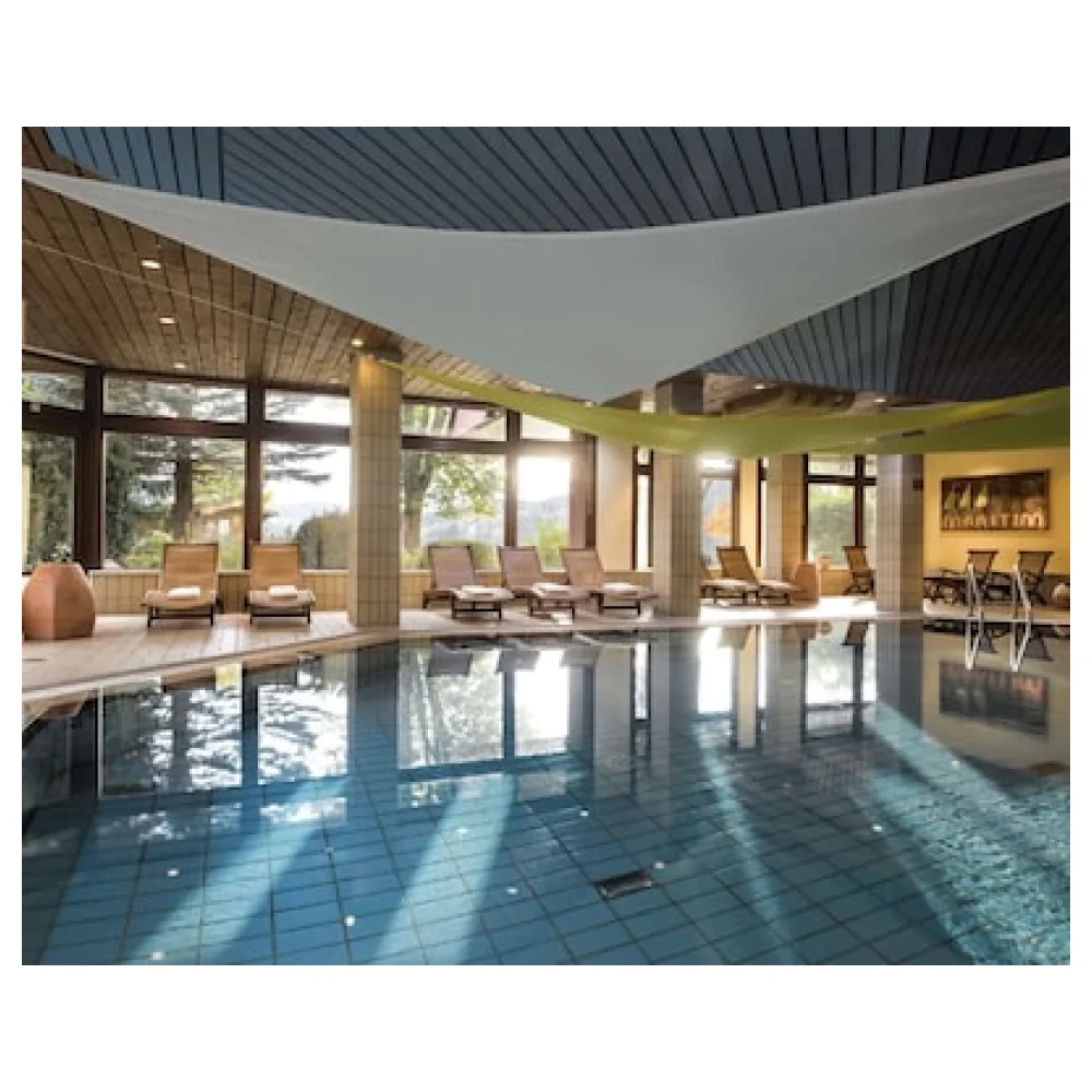 Maritim Titisee Hotel