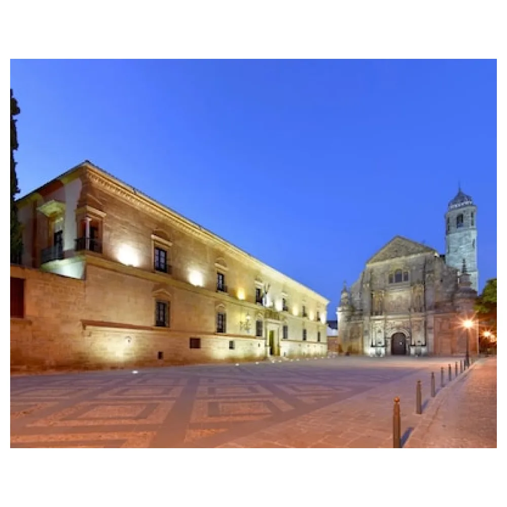 Parador de Ubeda