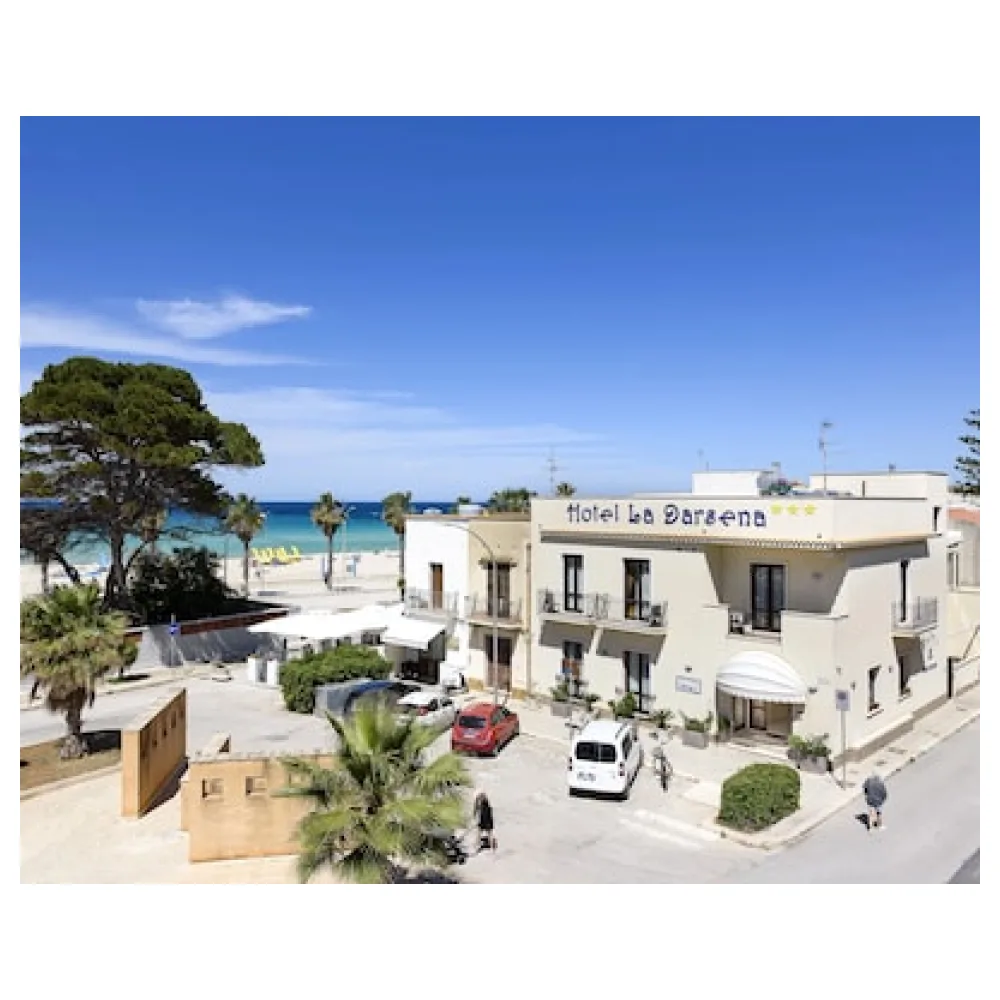 Hotel La Darsena