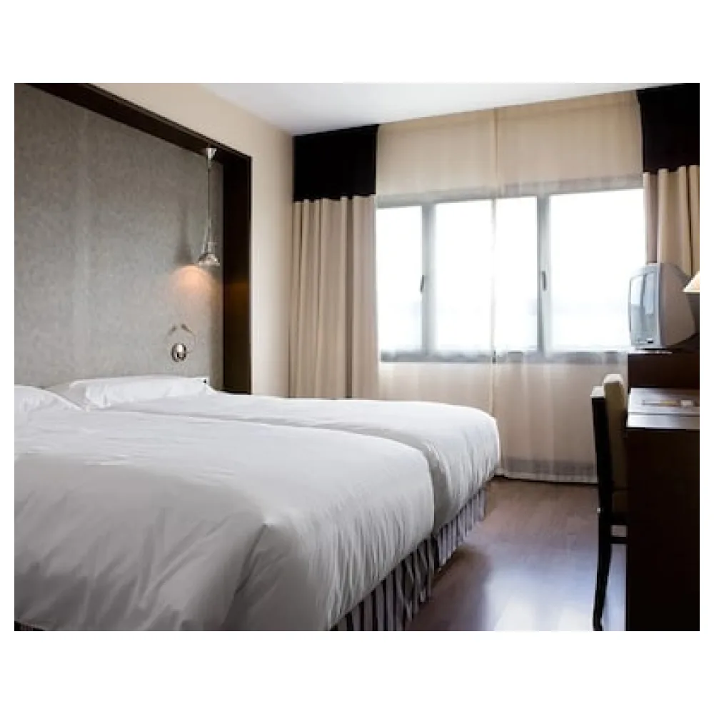 Hotel Mercader