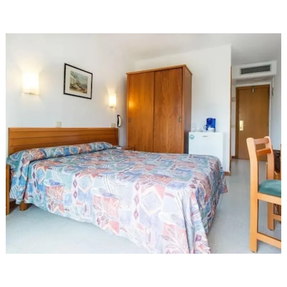 Hostal Residencia Sutimar